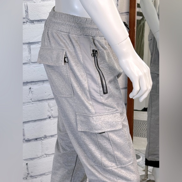 Encrypted Jogger Pants - Picture 7 of 12